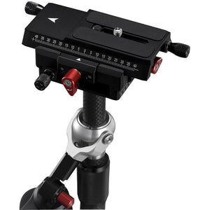 iFootage Wildcat III Handheld Stabilizer - Carbon Fiber