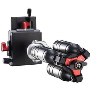 iFootage Wildcat III Handheld Stabilizer - Carbon Fiber