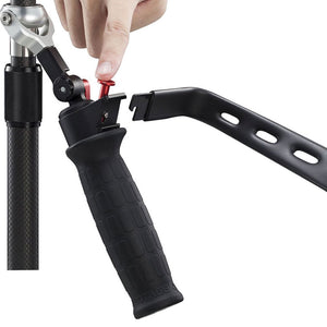 iFootage Wildcat III Handheld Stabilizer - Carbon Fiber