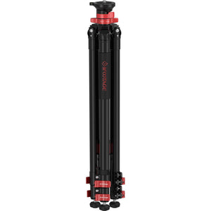 iFootage TA6S Gazelle Uprise Tripod - Aluminium