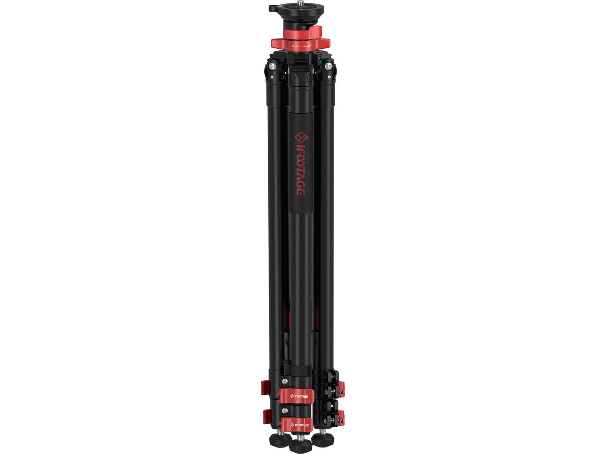iFootage TA6S Gazelle Uprise Tripod - Aluminium