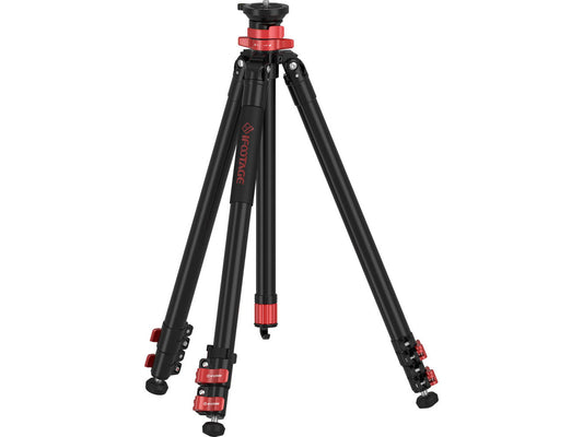 iFootage TA6S Gazelle Uprise Tripod - Aluminium