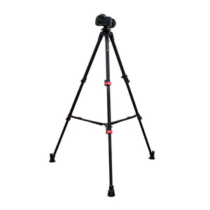 iFootage Wildbull Tripod T7S-Carbon Fiber