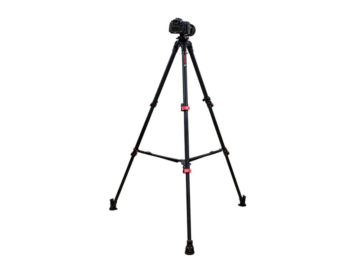 iFootage Wildbull Tripod T7S-Carbon Fiber