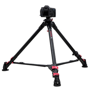 iFootage Wildbull Tripod T7S-Carbon Fiber