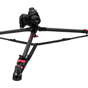 iFootage Wildbull Tripod T7S-Carbon Fiber