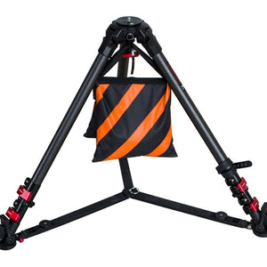 iFootage Wildbull Tripod T7S-Carbon Fiber
