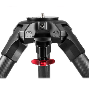 iFootage Wildbull Tripod T7S-Carbon Fiber