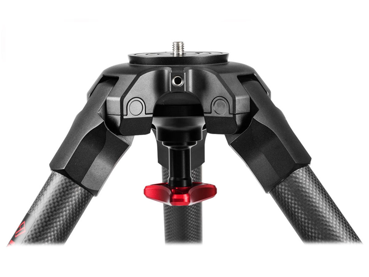 iFootage Wildbull Tripod T7S-Carbon Fiber