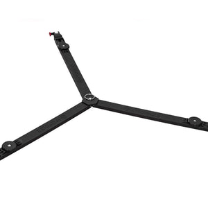 iFootage Wildbull Tripod T7S-Carbon Fiber