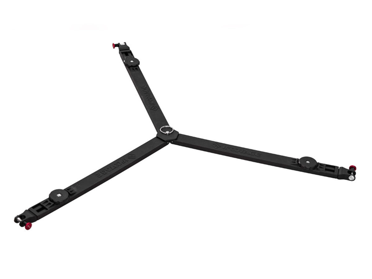 iFootage Wildbull Tripod T7S-Carbon Fiber