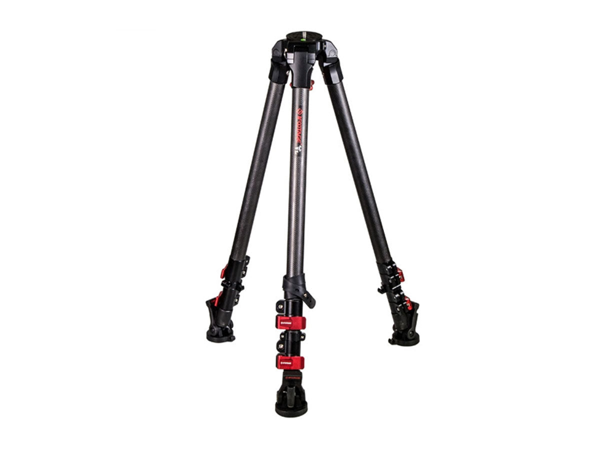 iFootage Wildbull Tripod T7S-Carbon Fiber