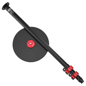 iFootage Cobra 2 A300 Round Base Monopod