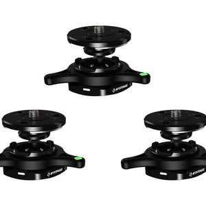 iFootage Seastars Quick Release System Q1S Bundle
