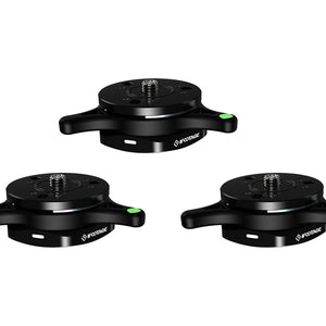 iFootage Seastars Quick Release System Q1S Bundle