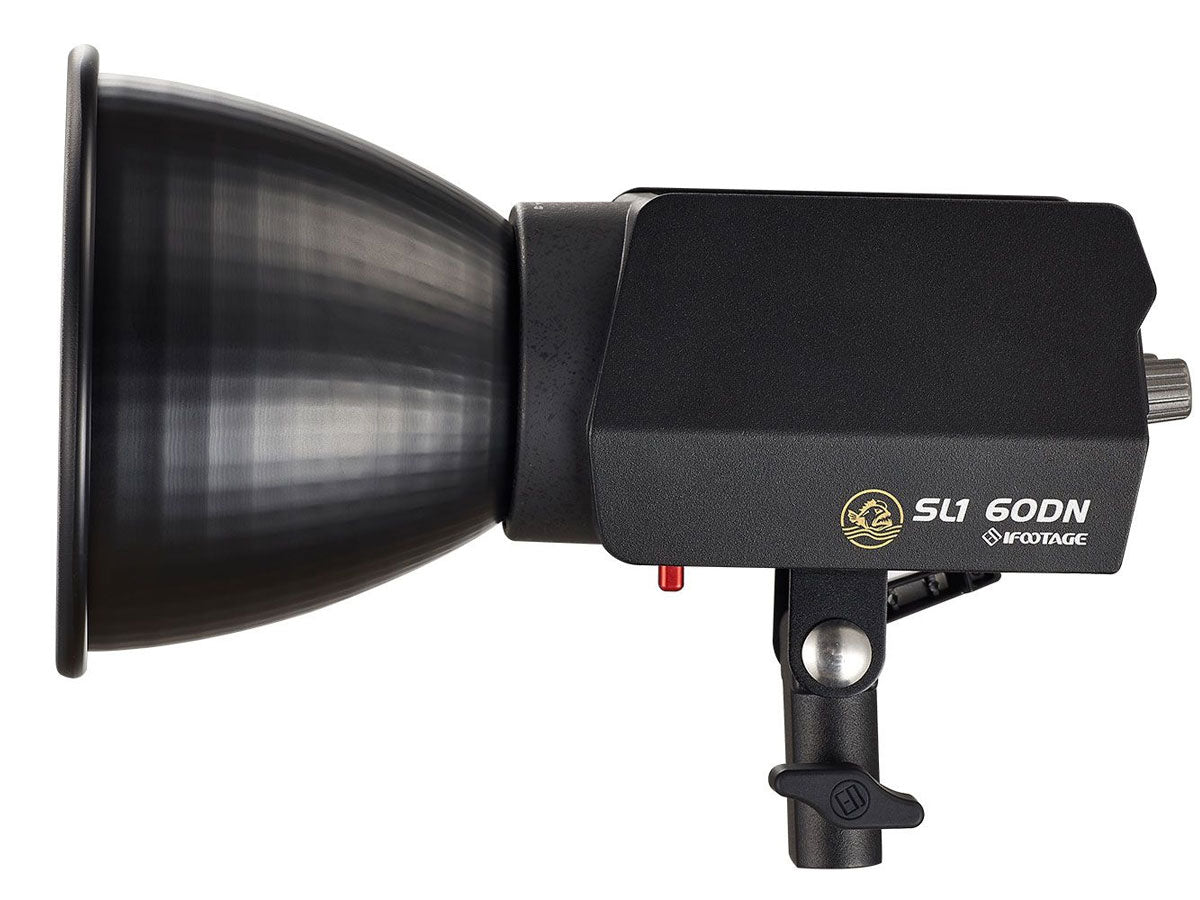 iFootage Anglerfish SL1 60DN LED Light - Standard