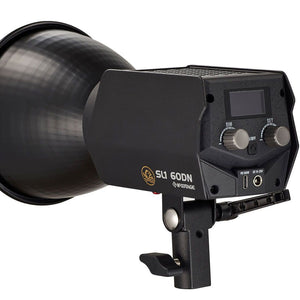 iFootage Anglerfish SL1 60DN LED Light - Standard