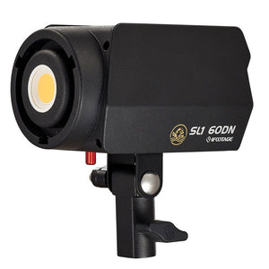iFootage Anglerfish SL1 60DN LED Light - Standard