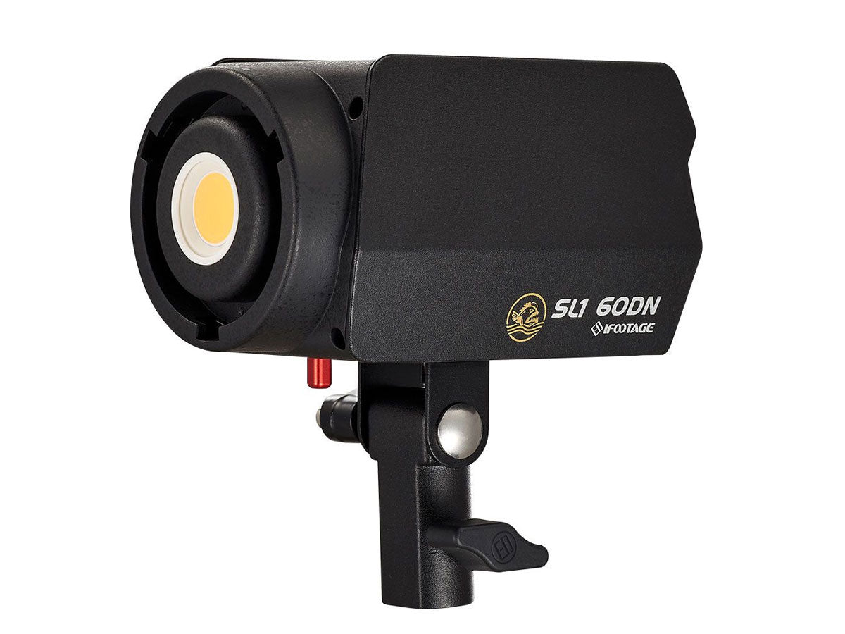 iFootage Anglerfish SL1 60DN LED Light - Standard