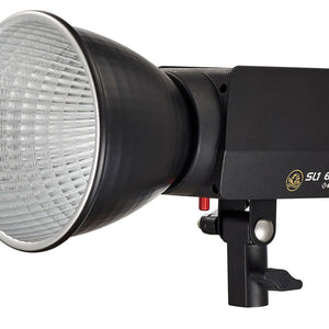 iFootage Anglerfish SL1 60DN LED Light - Standard