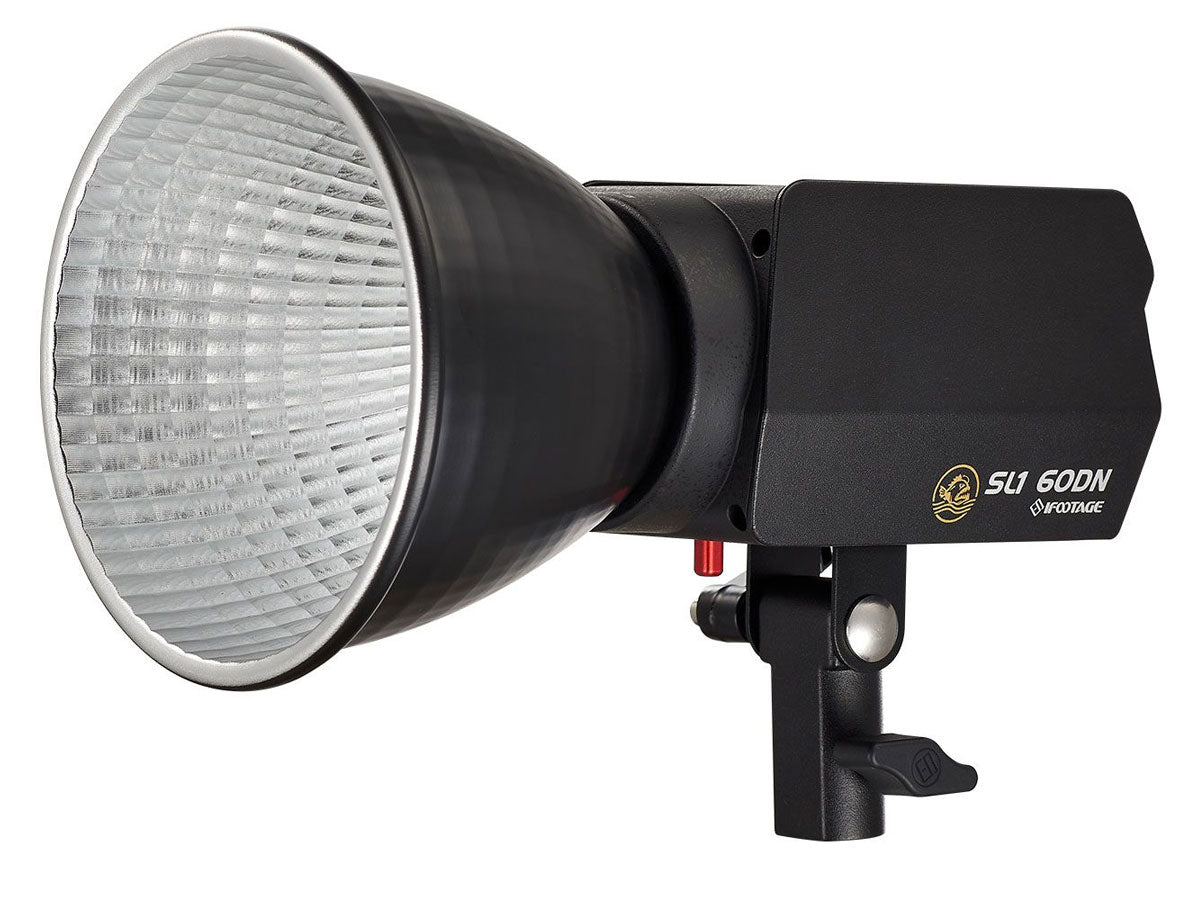 iFootage Anglerfish SL1 60DN LED Light - Standard