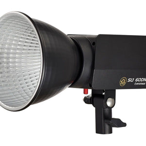 iFootage Anglerfish SL1 60DN LED Light - Bundle