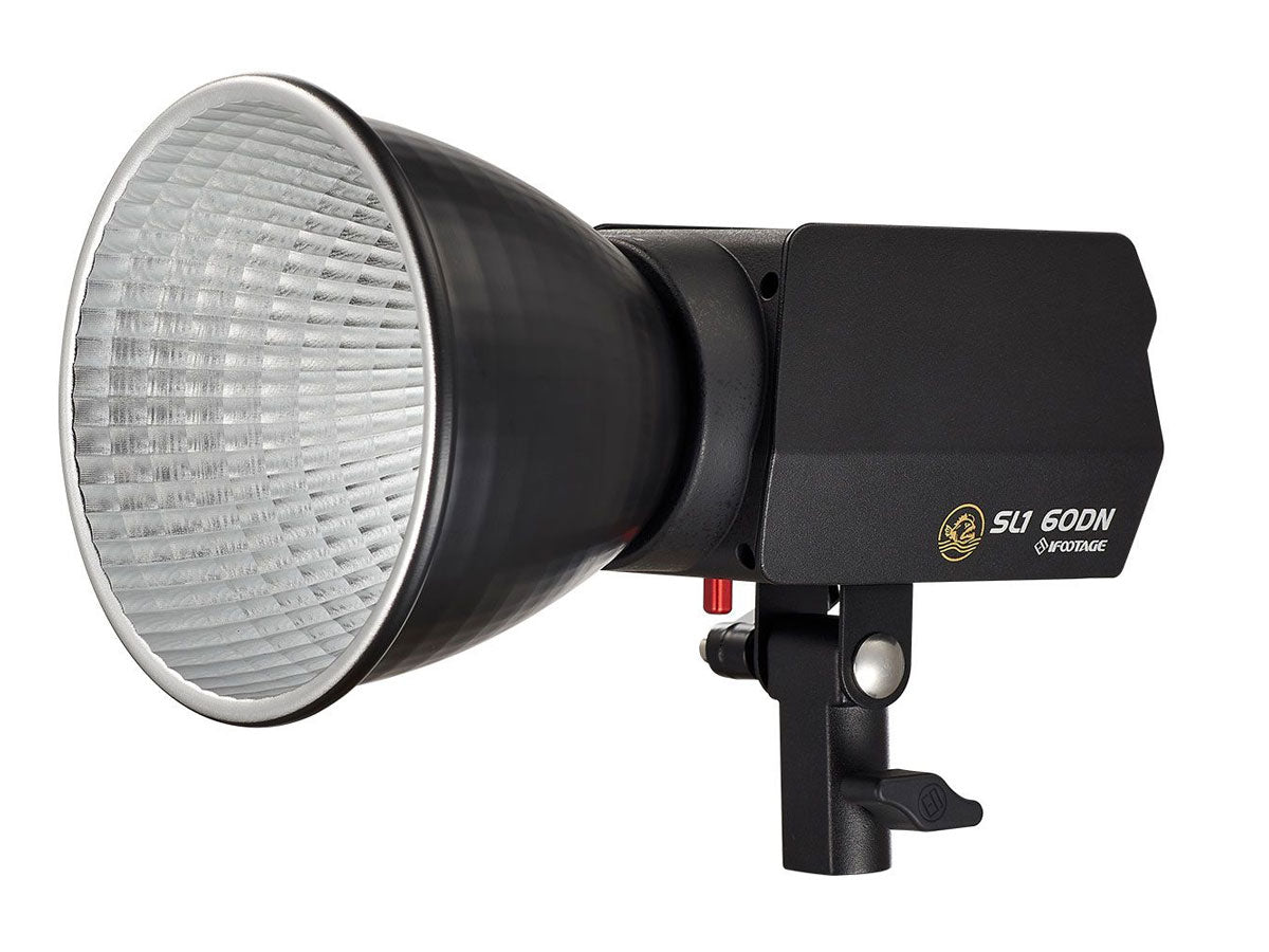 iFootage Anglerfish SL1 60DN LED Light - Bundle