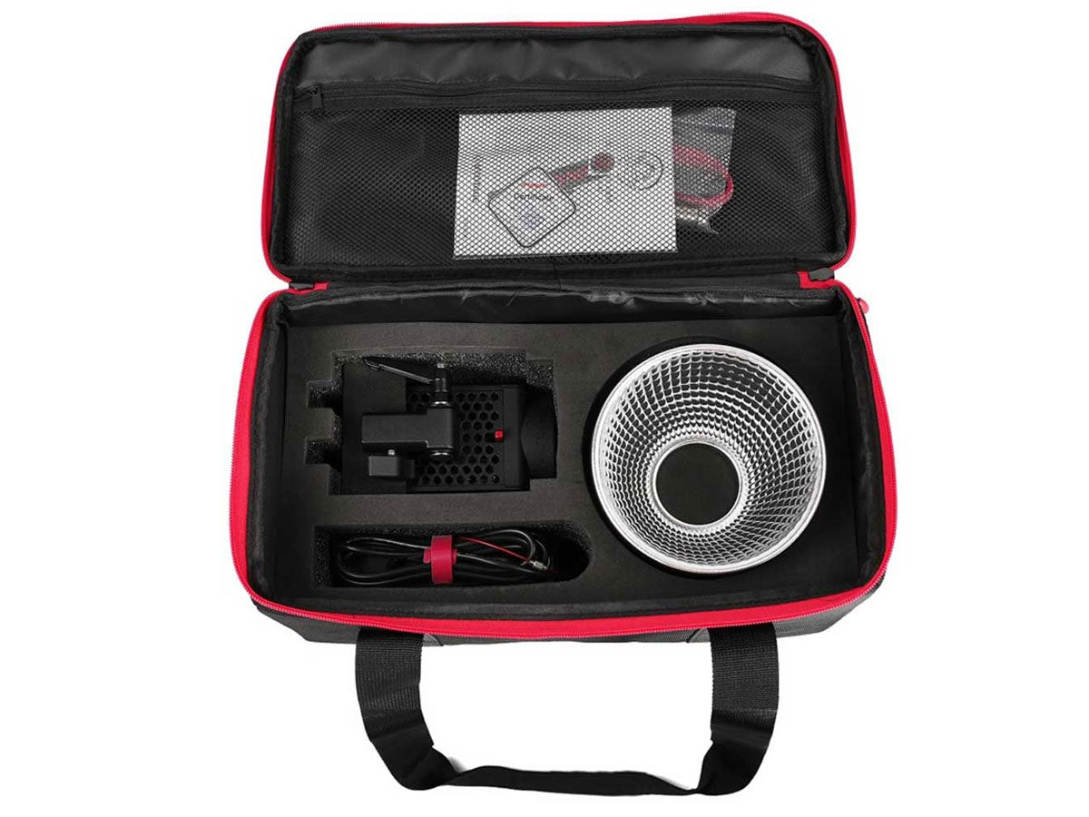 iFootage Anglerfish SL1 60DN LED Light - Bundle