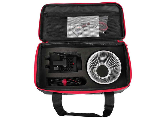 iFootage Anglerfish SL1 60DN LED Light - Bundle