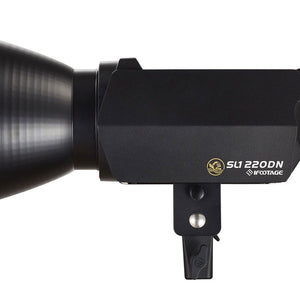 iFootage Anglerfish SL1 220DN LED Light