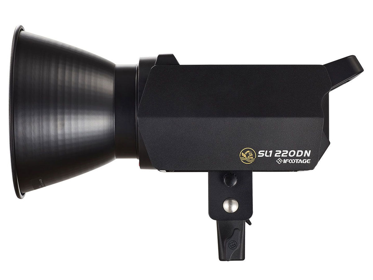 iFootage Anglerfish SL1 220DN LED Light
