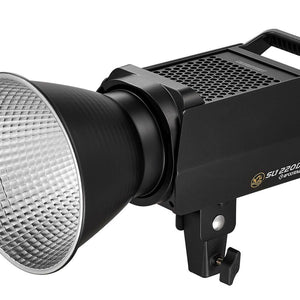 iFootage Anglerfish SL1 220DN LED Light
