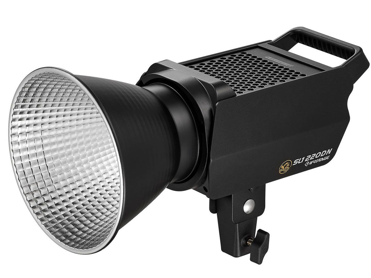 iFootage Anglerfish SL1 220DN LED Light