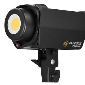 iFootage Anglerfish SL1 220DN LED Light