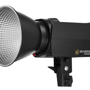 iFootage Anglerfish SL1 220DN LED Light