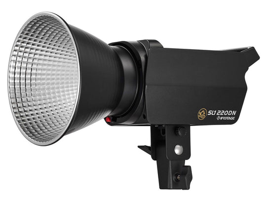 iFootage Anglerfish SL1 220DN LED Light