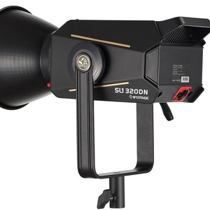 iFootage Anglerfish SL1 320DN LED Light