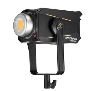 iFootage Anglerfish SL1 320DN LED Light