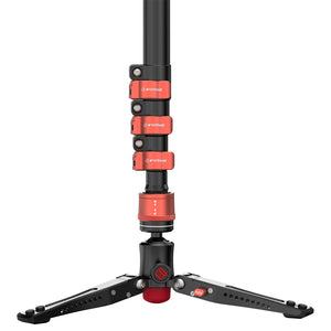 iFootage Cobra 3 A180F Aluminium Flip Lock Monopod