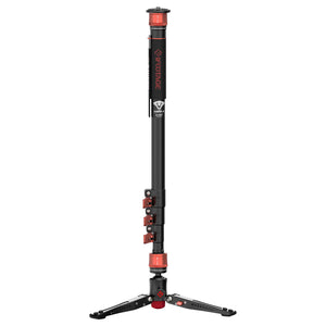 iFootage Cobra 3 A180F Aluminium Flip Lock Monopod