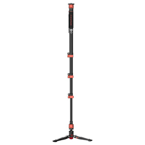 iFootage Cobra 3 A180F Aluminium Flip Lock Monopod