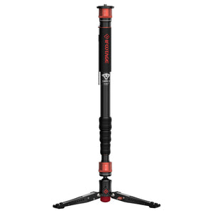 iFootage Cobra 3 A180T Aluminium Twist Lock Monopod