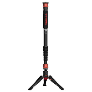 iFootage Cobra 3 A180T Aluminium Twist Lock Monopod