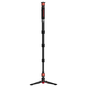 iFootage Cobra 3 A180T Aluminium Twist Lock Monopod