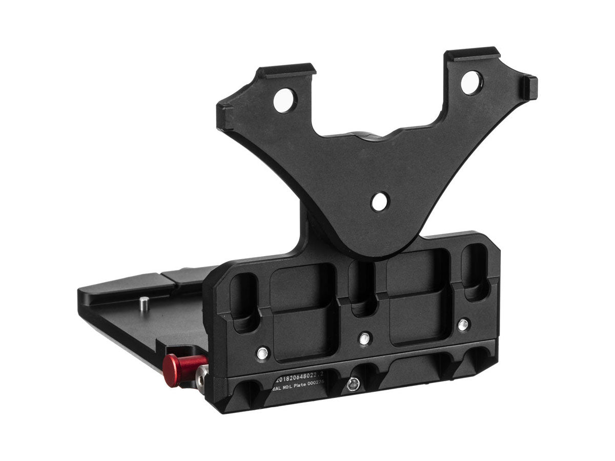 iFootage X2 Mini L-Plate