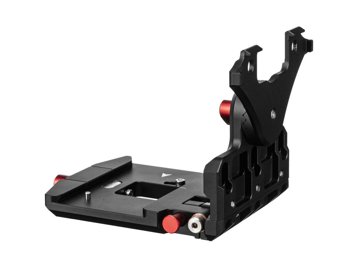 iFootage X2 Mini L-Plate