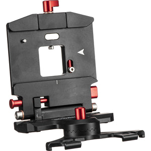 iFootage X2 Mini L-Plate