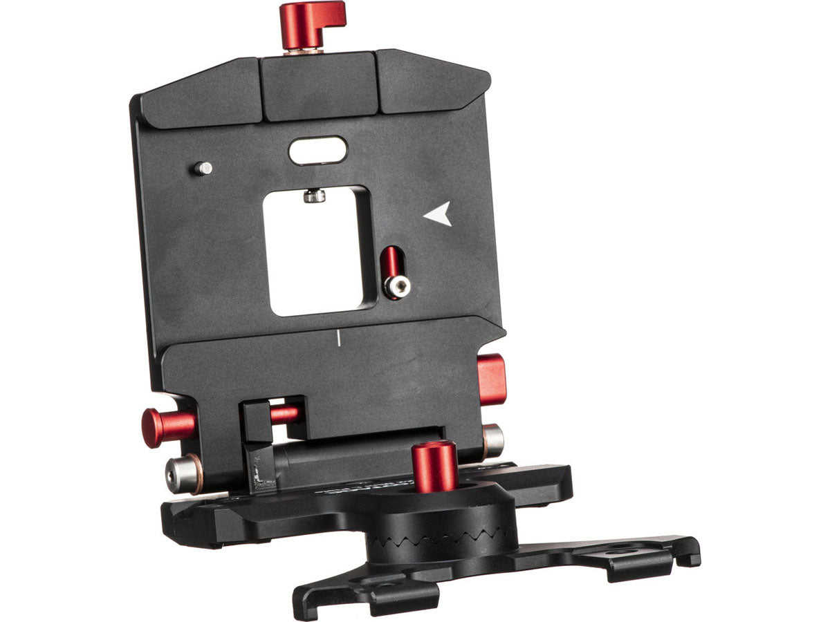 iFootage X2 Mini L-Plate