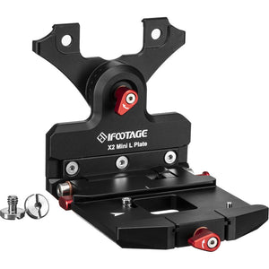 iFootage X2 Mini L-Plate