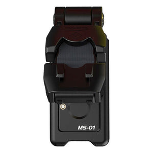 iFootage MS-01 Spider Crab Versatile Phone Holder - Black